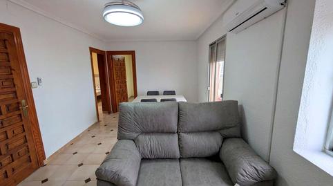 Photo 3 of Flat to rent in Labrador, La Zarzuela - San José - Belén, Linares