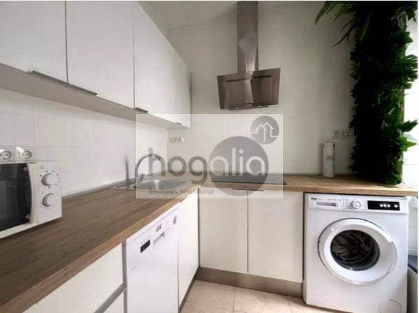 Piso en Alquiler en San Lorenzo