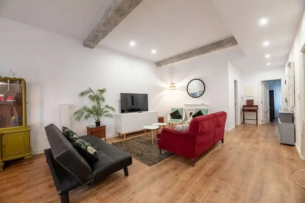 Flat for rent in Rúa Sol, Centro