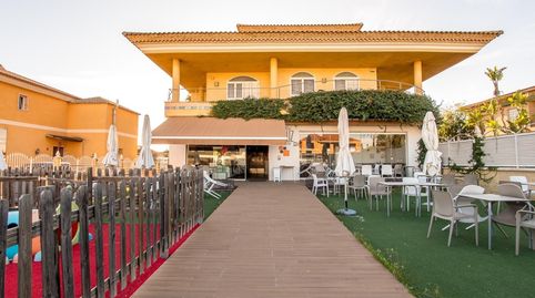 Foto 4 de Casa o chalet en venta en El Raal, Murcia Capital