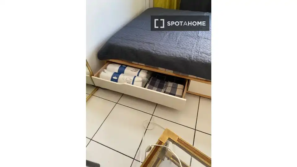 Piso en alquiler en Chamartín, imagen 17