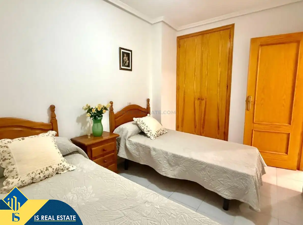 Apartament amb piscina en venda a La Mata, imagen 10