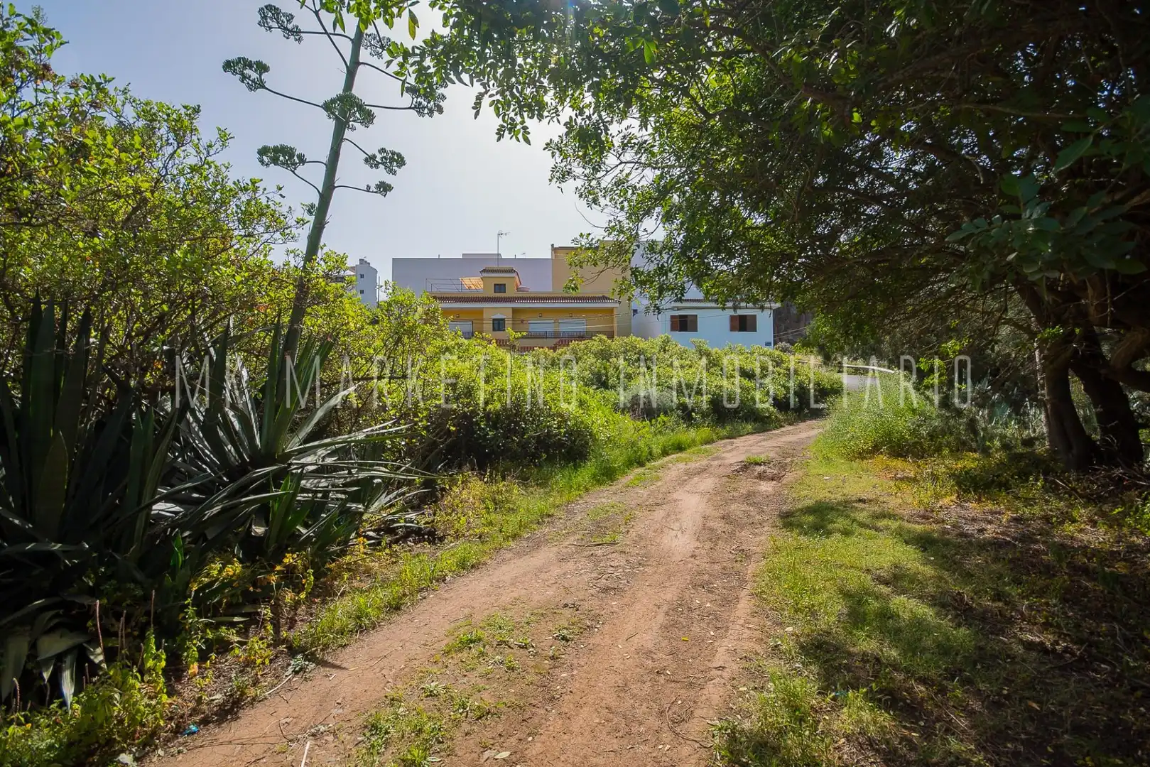 Residencial en venta en LOS GERANIOS, 26, San José del Álamo - El Hornillo