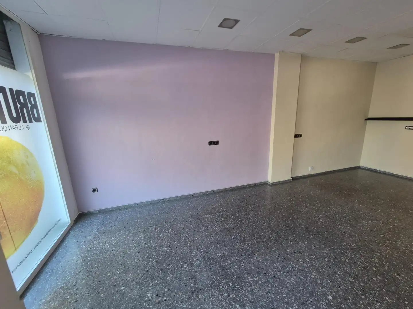 Local comercial en alquiler en Petrer, imagen 5