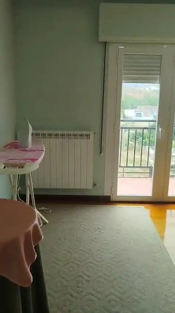 Terraza de Piso en venta en Arnedo con Calefacción, Parquet y Terraza