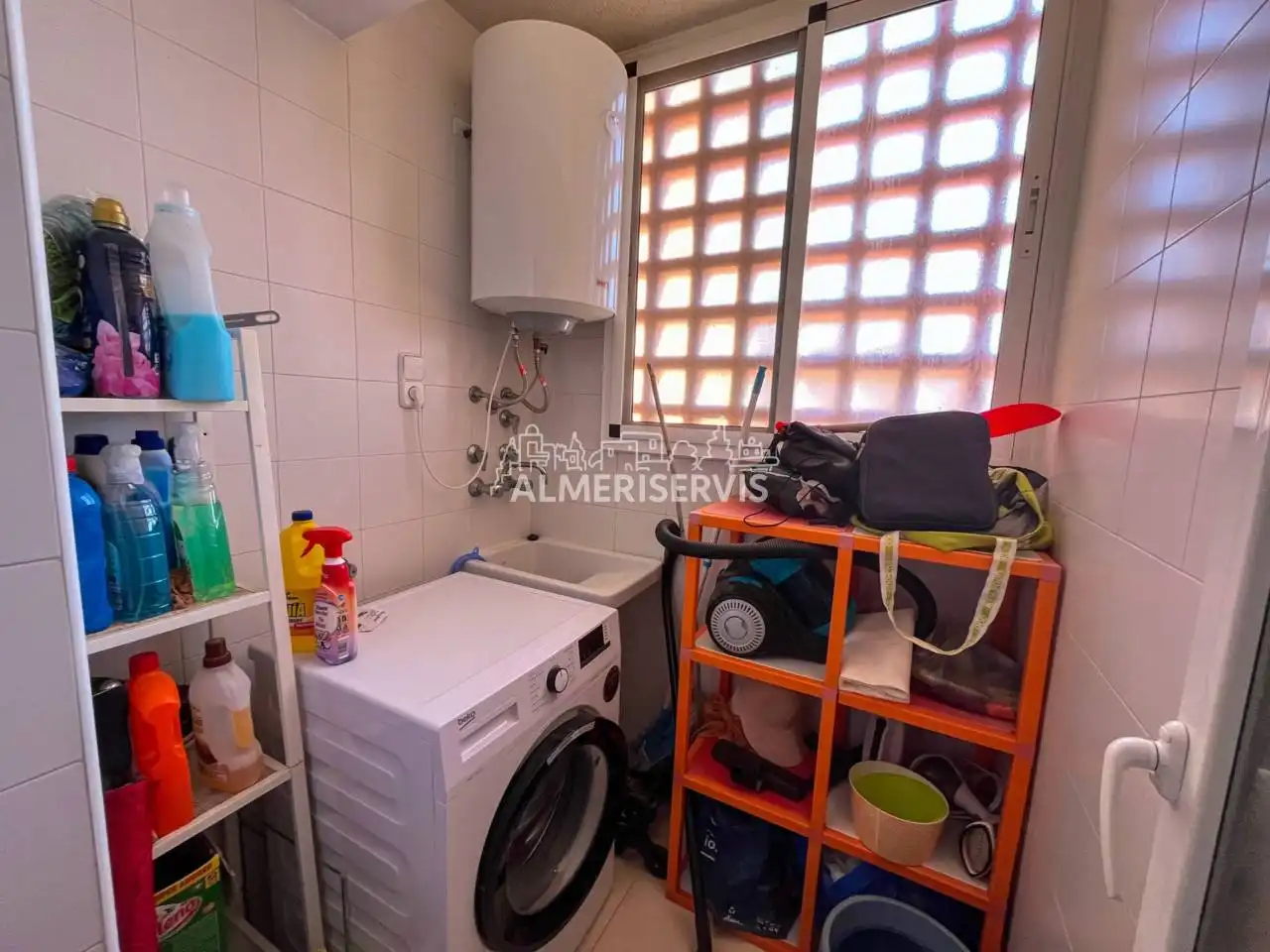 Piso en venta en El Ejido con Aire acondicionado, Terraza y Trastero