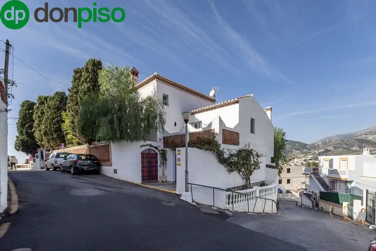 Casa amb piscina en venda a MARAVILLAS NORTE, LAS, imagen 75