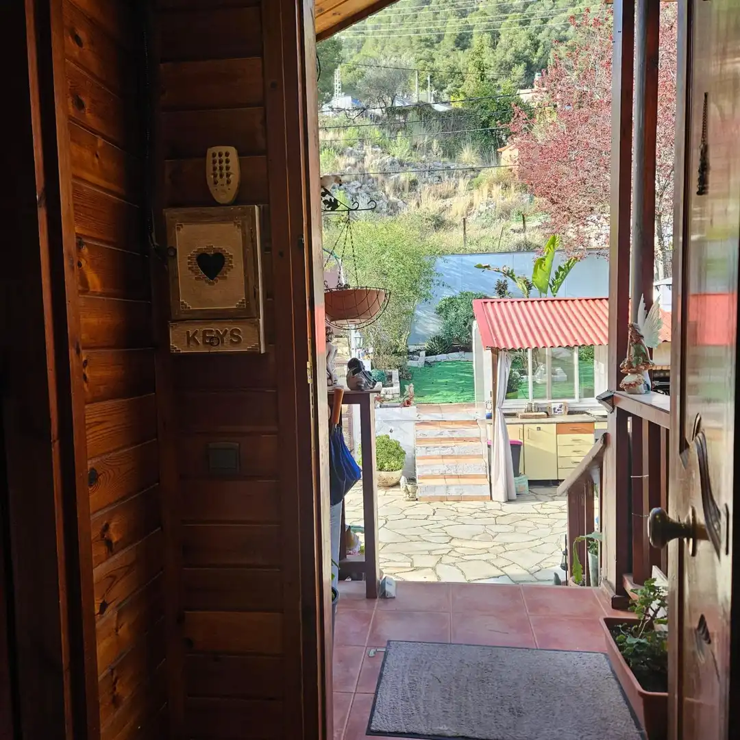 Casa o xalet en venda en Vallirana amb Aire condicionat, Calefacció i Jardí privat