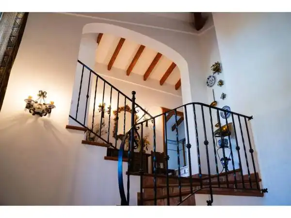 Villa con piscina in vendita a Totana, imagen 37