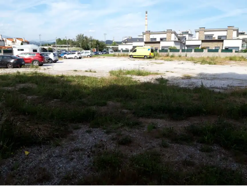 Terreny residencial en venda a RINCONEDA, imagen 14