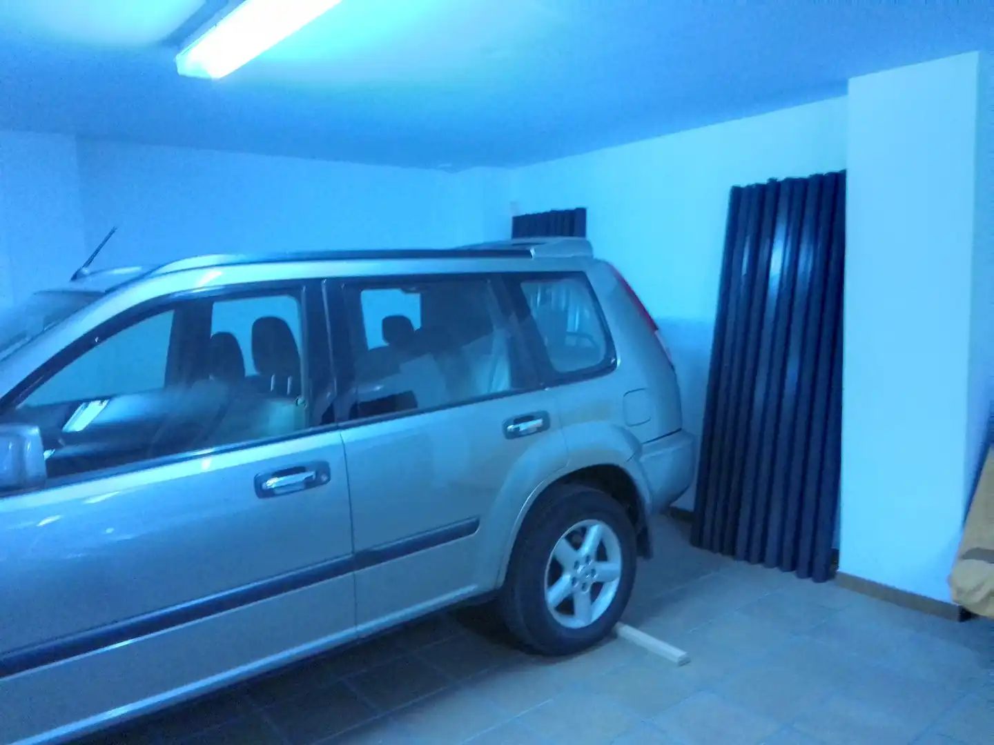Parking de Casa o chalet en venta en Prado del Rey con Jardín privado, Terraza y Amueblado