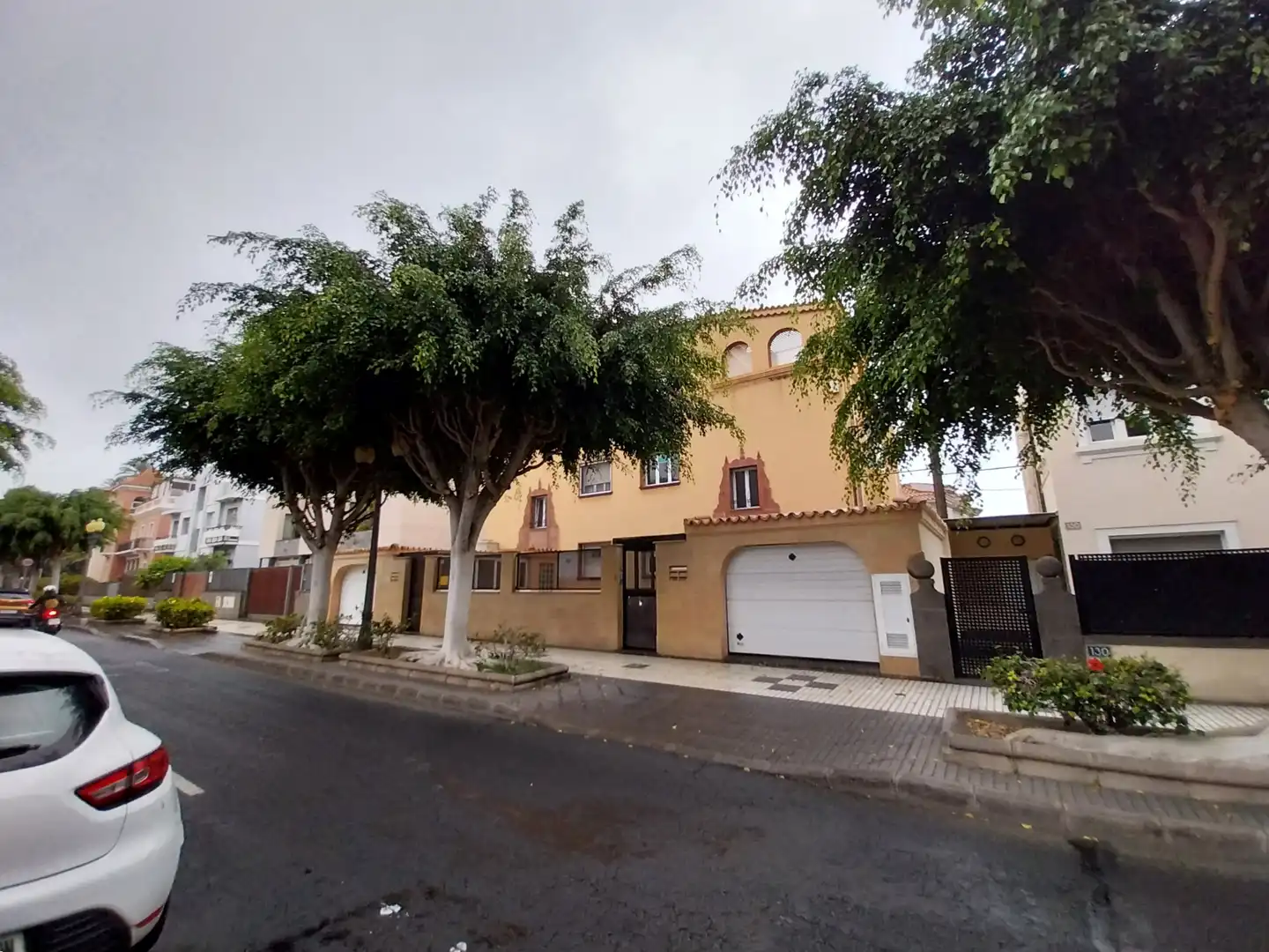 Appartamento in affitto a Paseo Tomás Morales 132