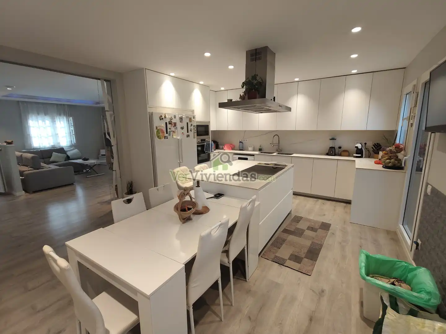 Maison avec terrasse à vendre à Corbera de Llobregat, imagen 6
