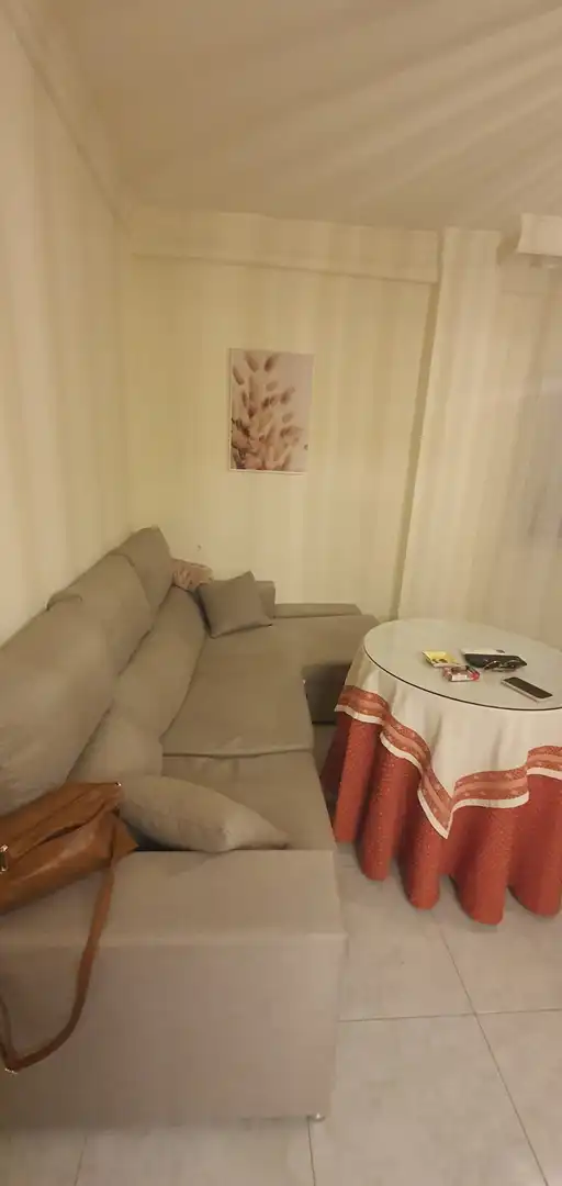 Wohnzimmer von Wohnung zur Miete in Macael, Almería