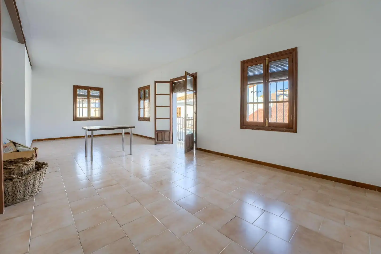 Terraced house with terrace for sale in Calle MAESTRO RODRIGO, imagen 5