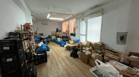 Foto 4 von Geschaftsraum zur Miete in Madre de Dios, Jerez de la Frontera