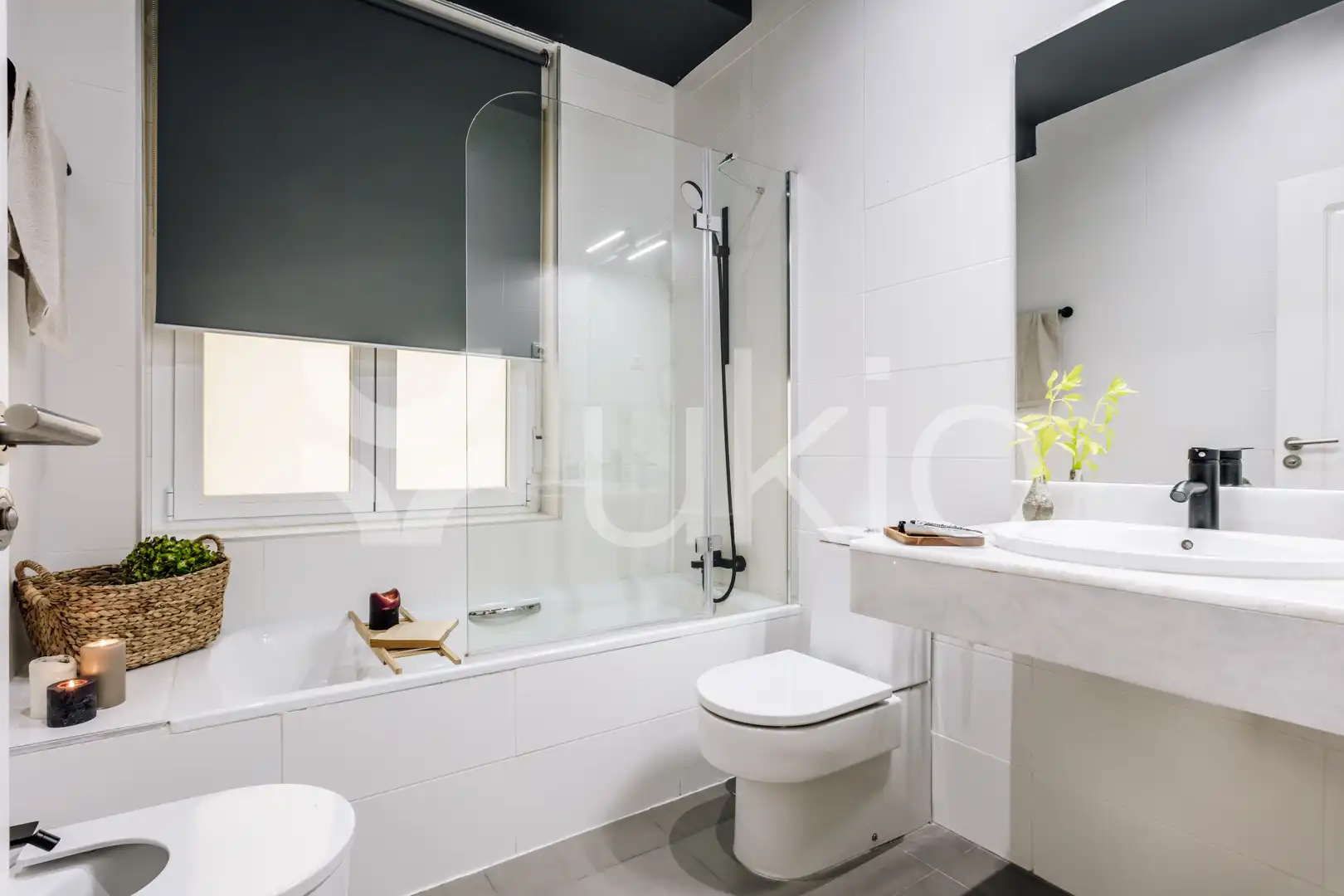 Apartament amb ascensor de lloguer a Calle de Velázquez, imagen 21