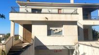 Exterior view of House or chalet for sale in Tàrrega