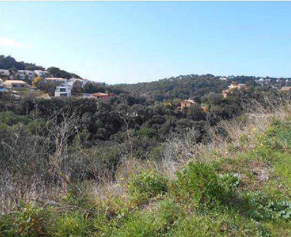 Terreno residencial en Venta en De Sa Riera, 2 en Sa Riera - Sa Fontansa