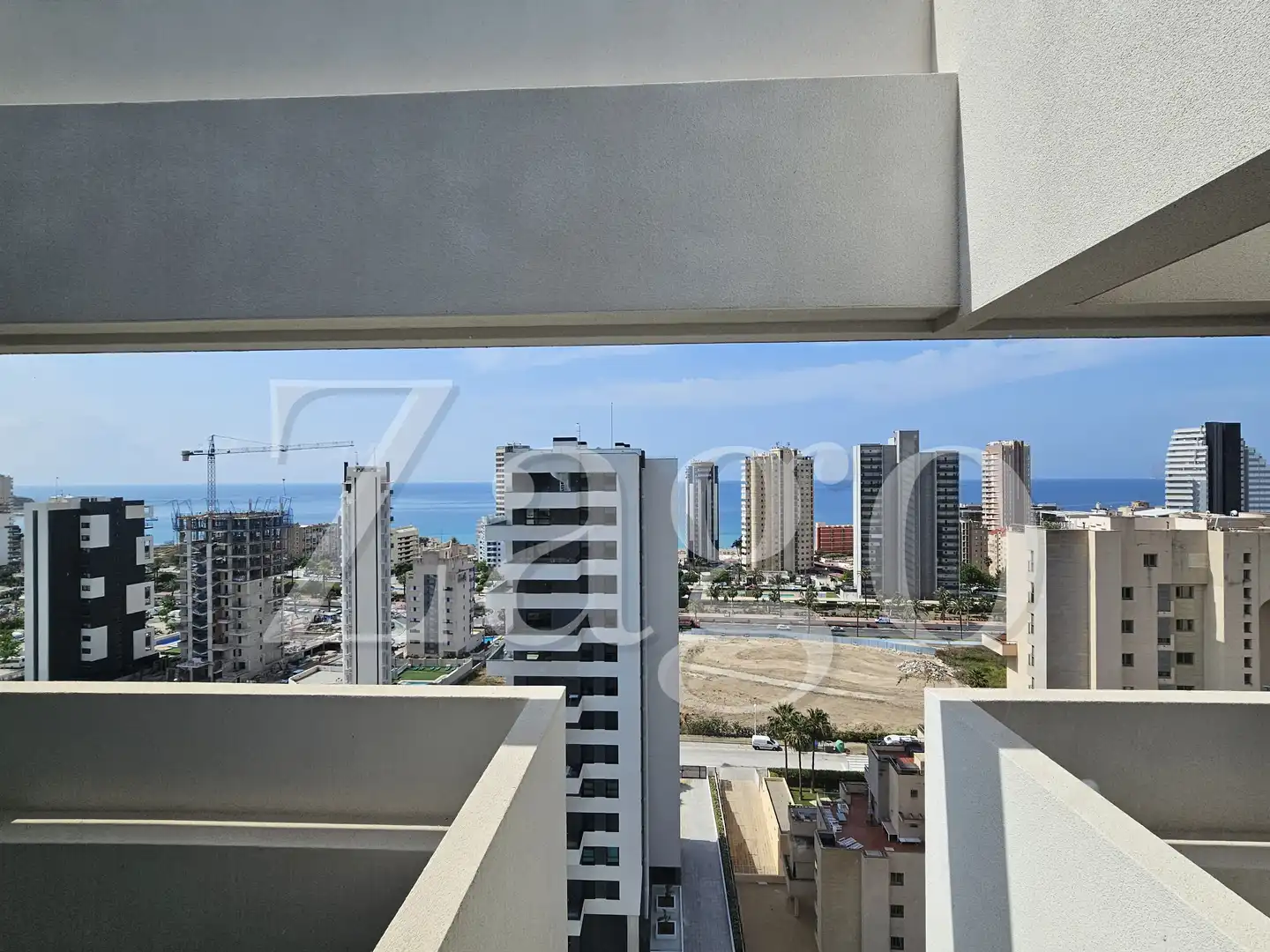 Àtic amb piscina en venda a Marisol Park - Ortembach - Los Almendros, imagen 22