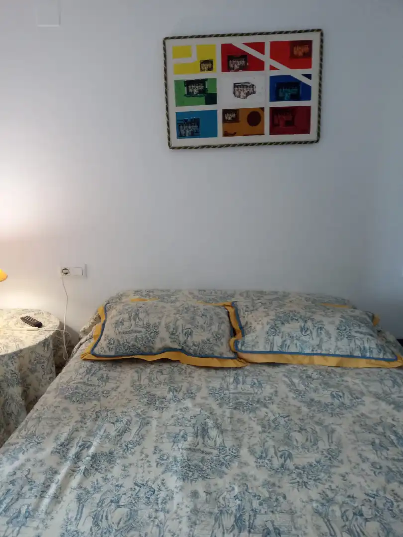 Flat for rent in Calle de Muleros, Torresoto - Agrimensor