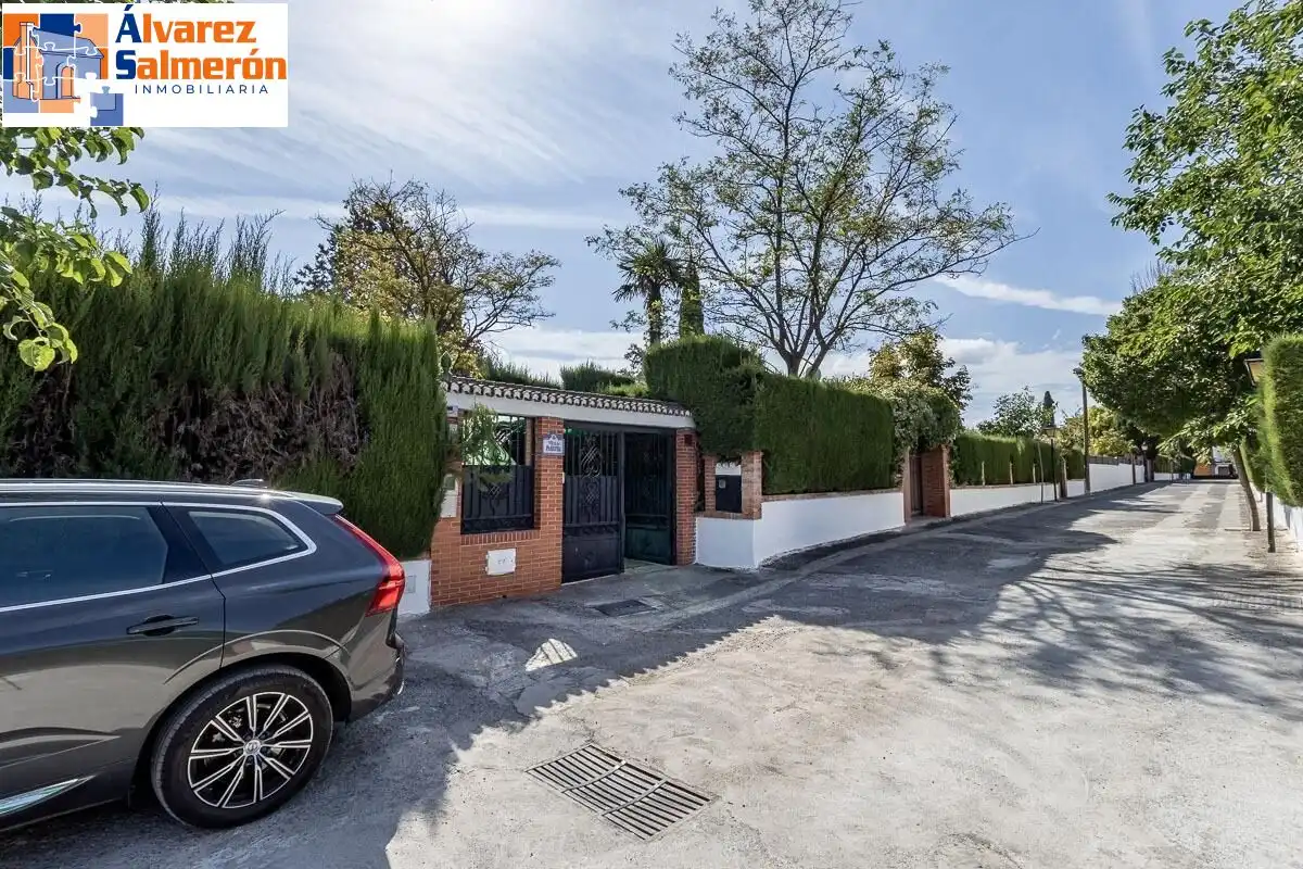 Casa con piscina en venta en Ogíjares, imagen 48