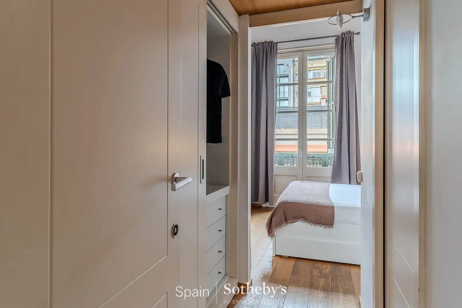 Mini appartamento con ascensore in vendita a Eixample, imagen 37