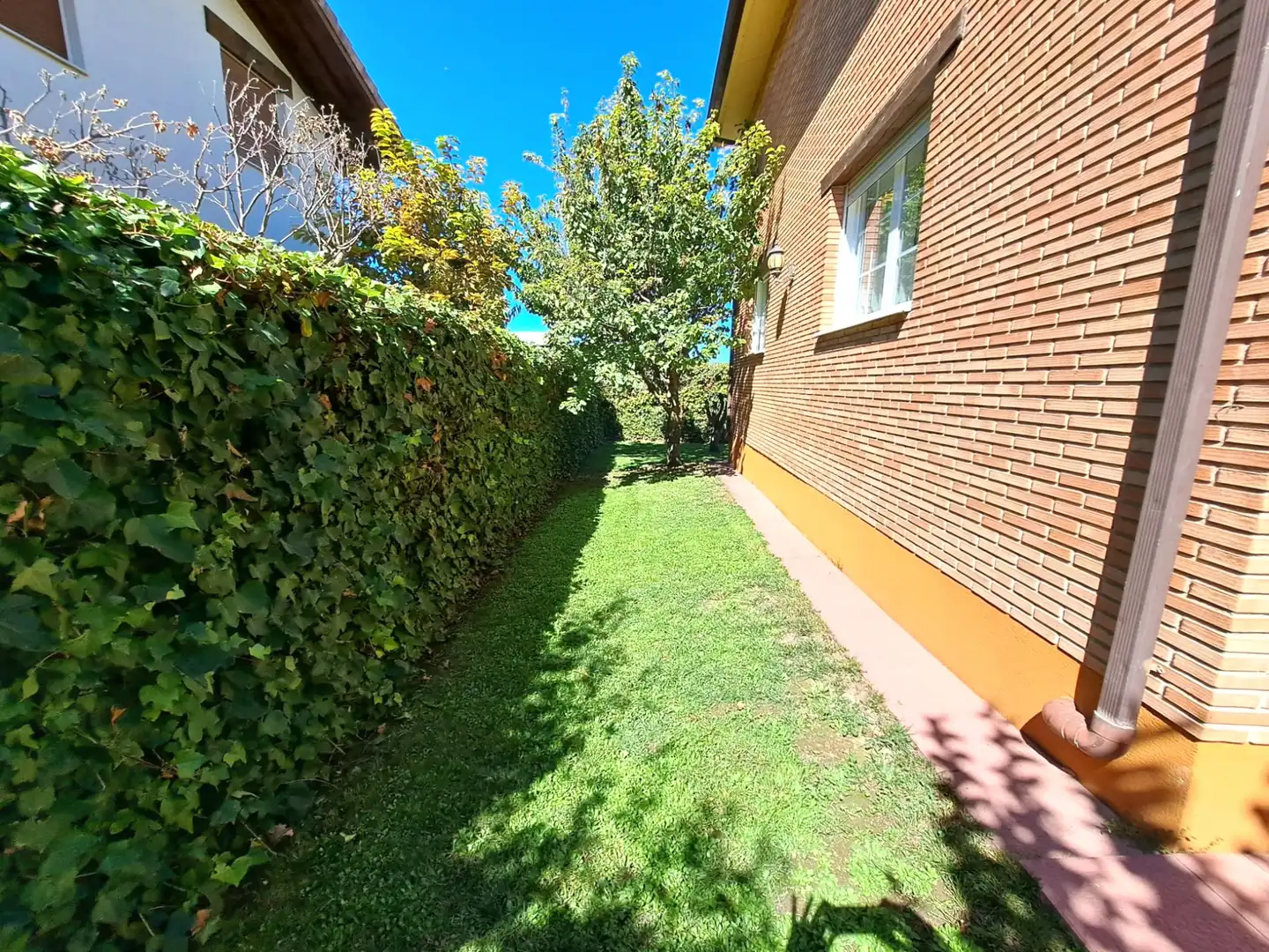 Villa avec jardin à vendre à Calle Hernando de Murillas, imagen 8