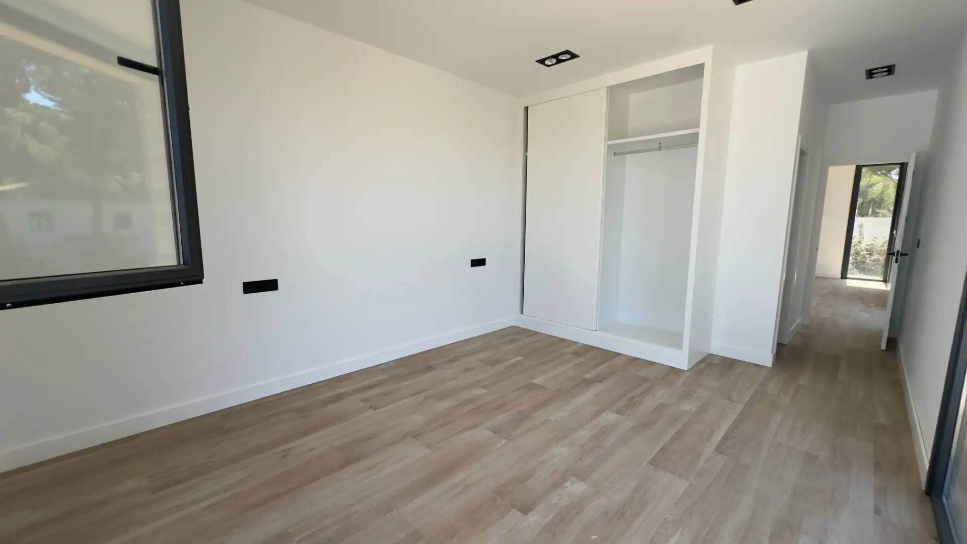 Chalet con piscina en venta en Calle Romero, imagen 31