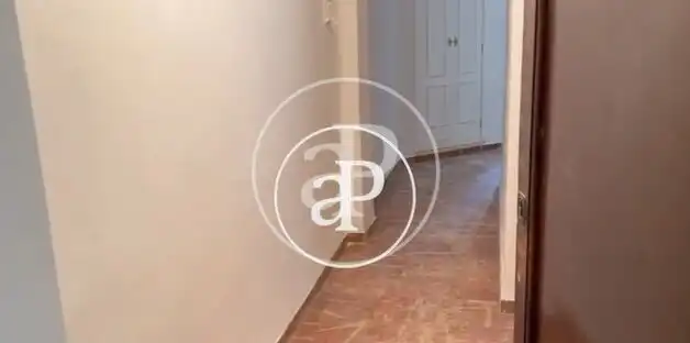 Pis de lloguer en  Valencia Capital amb Aire condicionat, Calefacció i Moblat