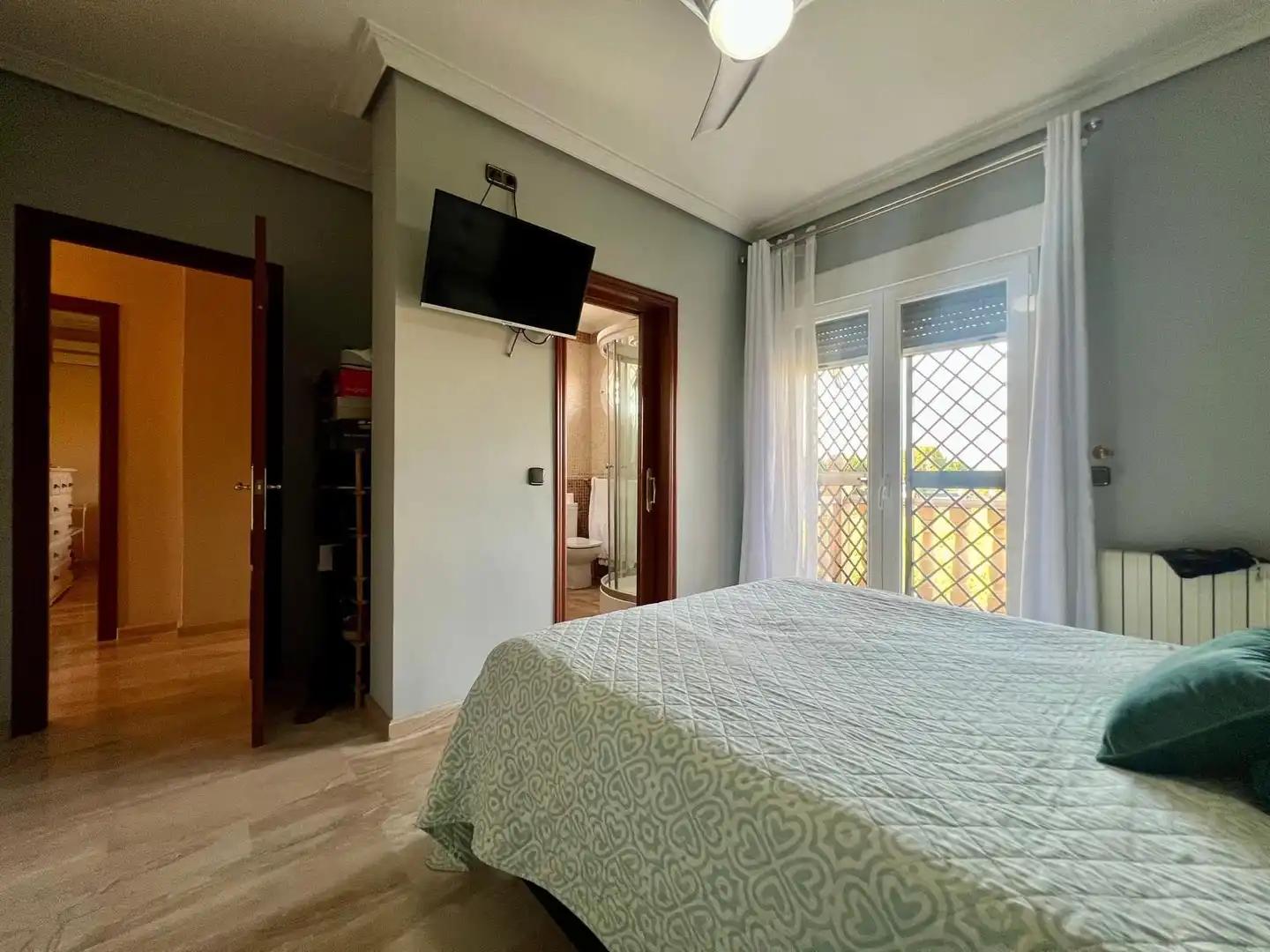 Maison rustique avec piscine à vendre à PUESTA RIEGO LAGAR RUBIO, imagen 65