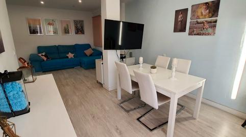 Foto 3 de Piso en venta en Puente Mayorga - Campamento, San Roque