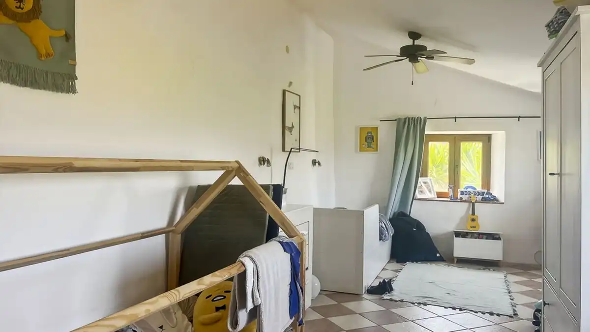 Casa rústica amb piscina en venda a Casabermeja, imagen 30
