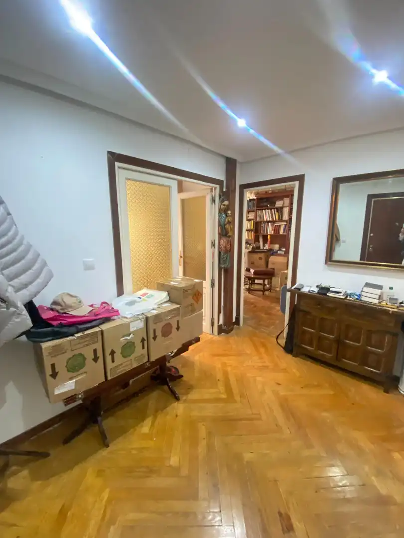 Flat for sale in Madrid  with Heating, Parquet flooring and Terrace