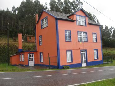House for sale in Moeche