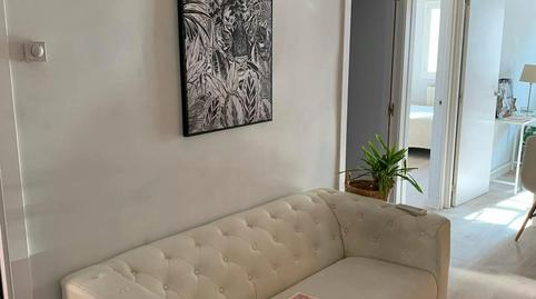 Foto 3 de Piso de alquiler en N/a, Berruguete, Madrid