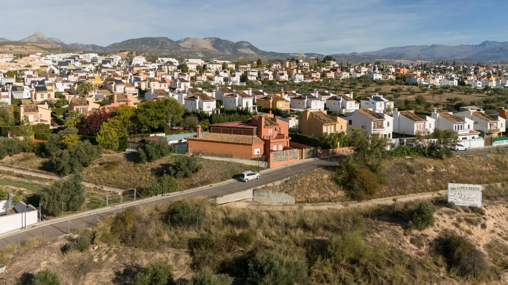 Terreny residencial en venda a Calle LOS JUNCOS, imagen 10