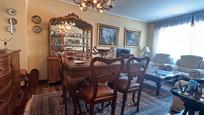 Dining room of Flat for sale in Santiago de Compostela 