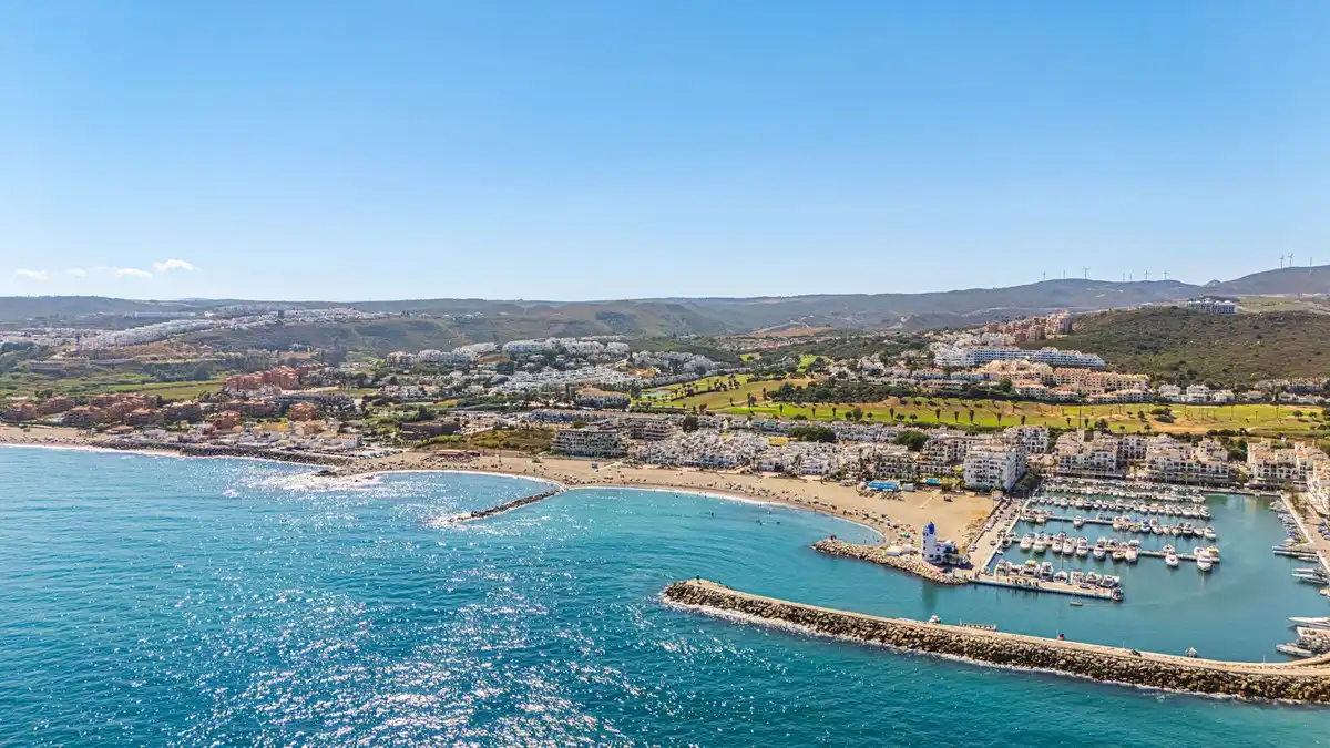 Apartament amb piscina en venda a La Duquesa, imagen 5