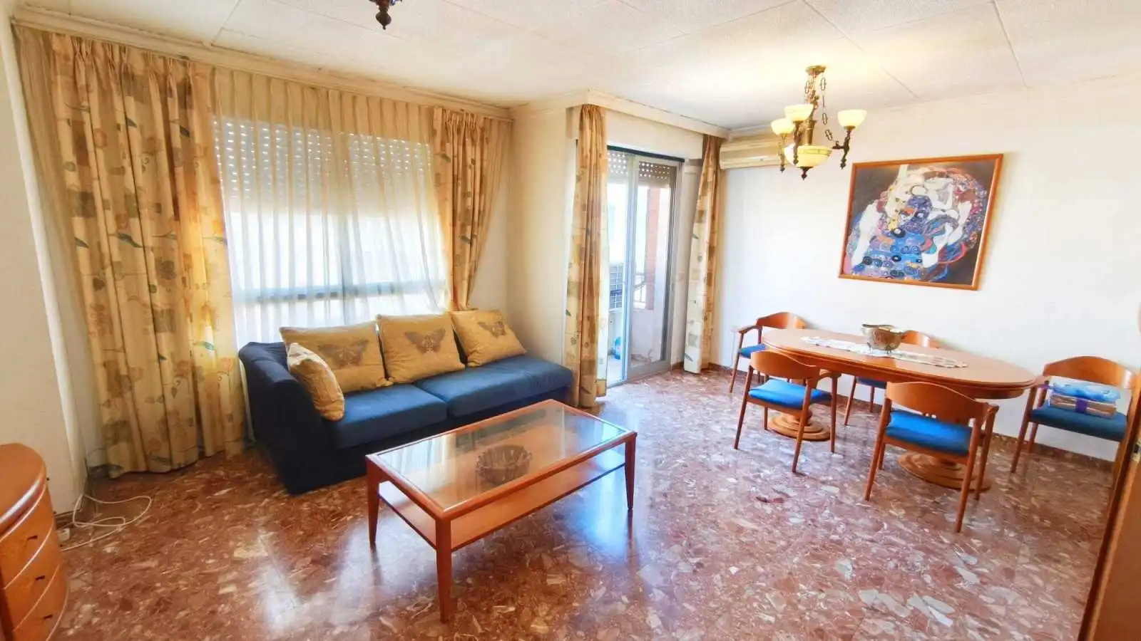 Appartamento con terrazza in vendita a Llaurí