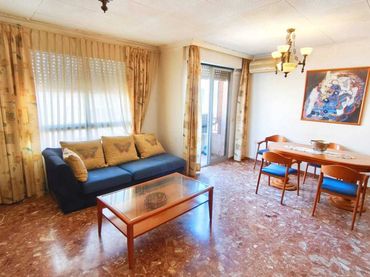 Appartement avec balcon à vendre à Llaurí