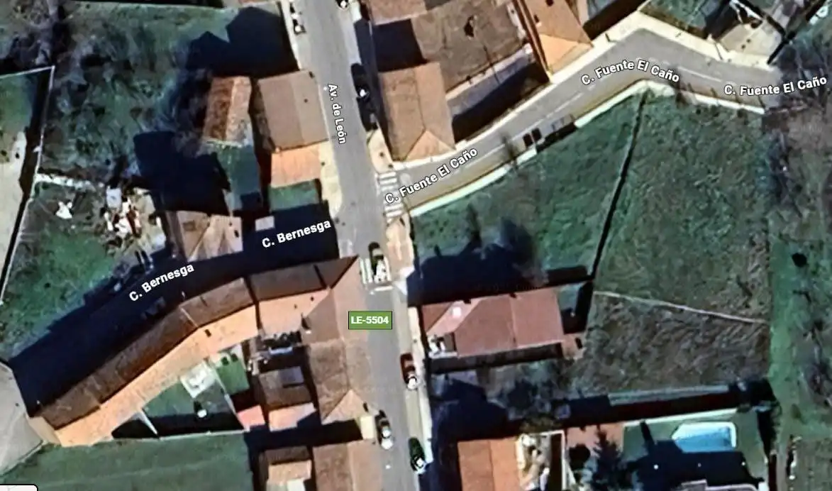 Terreni e lotti in vendita a Sariegos