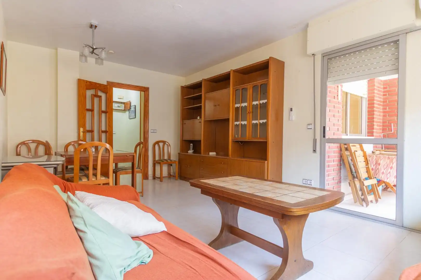 Wohnung mit Aufzug zum Verkauf in Calle DOCTOR LUIS PRIETO, imagen 3