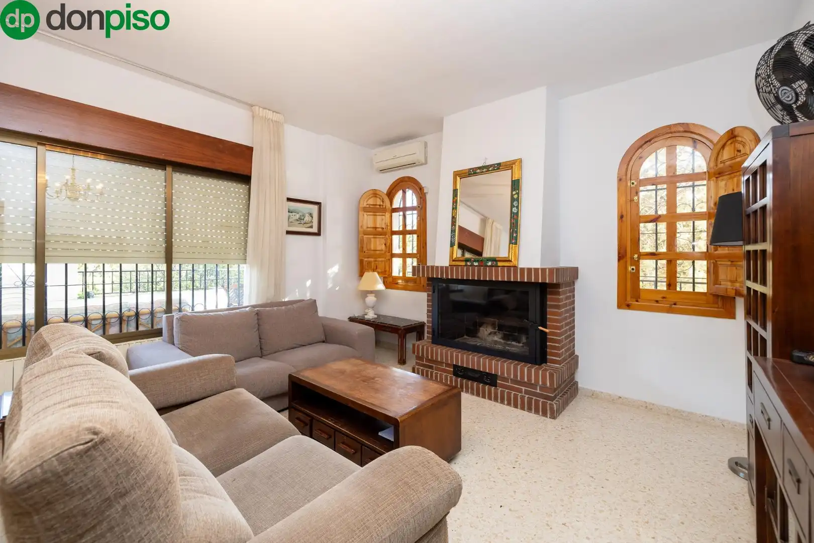 Villa mit Pool zum Verkauf in Calle ALIJARES, imagen 9