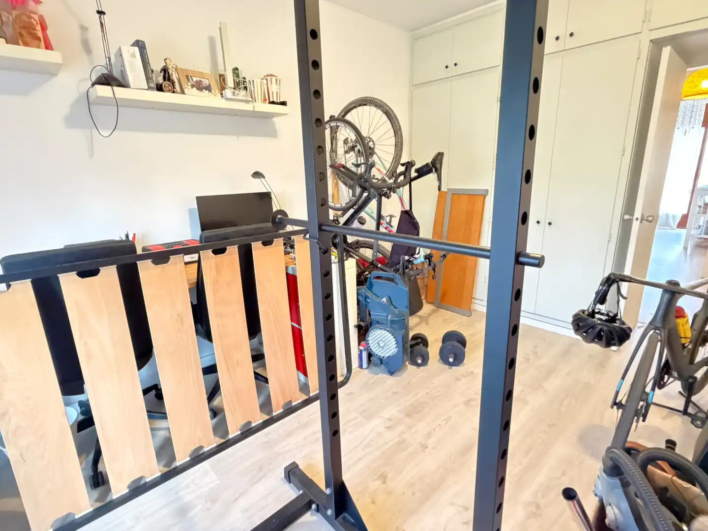 Appartement avec terrasse à vendre à La Collada - Sis Camins, imagen 29