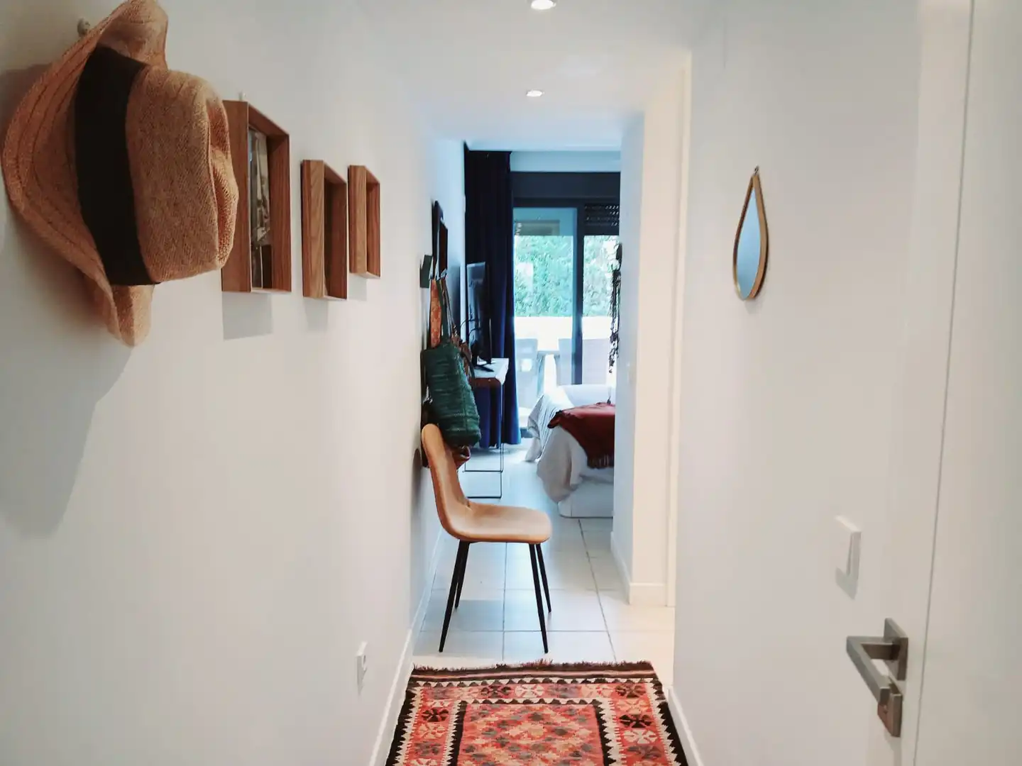 Apartament amb piscina en venda a Estepona Pueblo, imagen 27