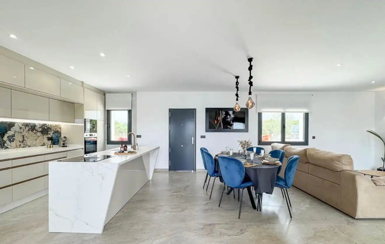 Maison rustique à vendre à Benijófar, imagen 18