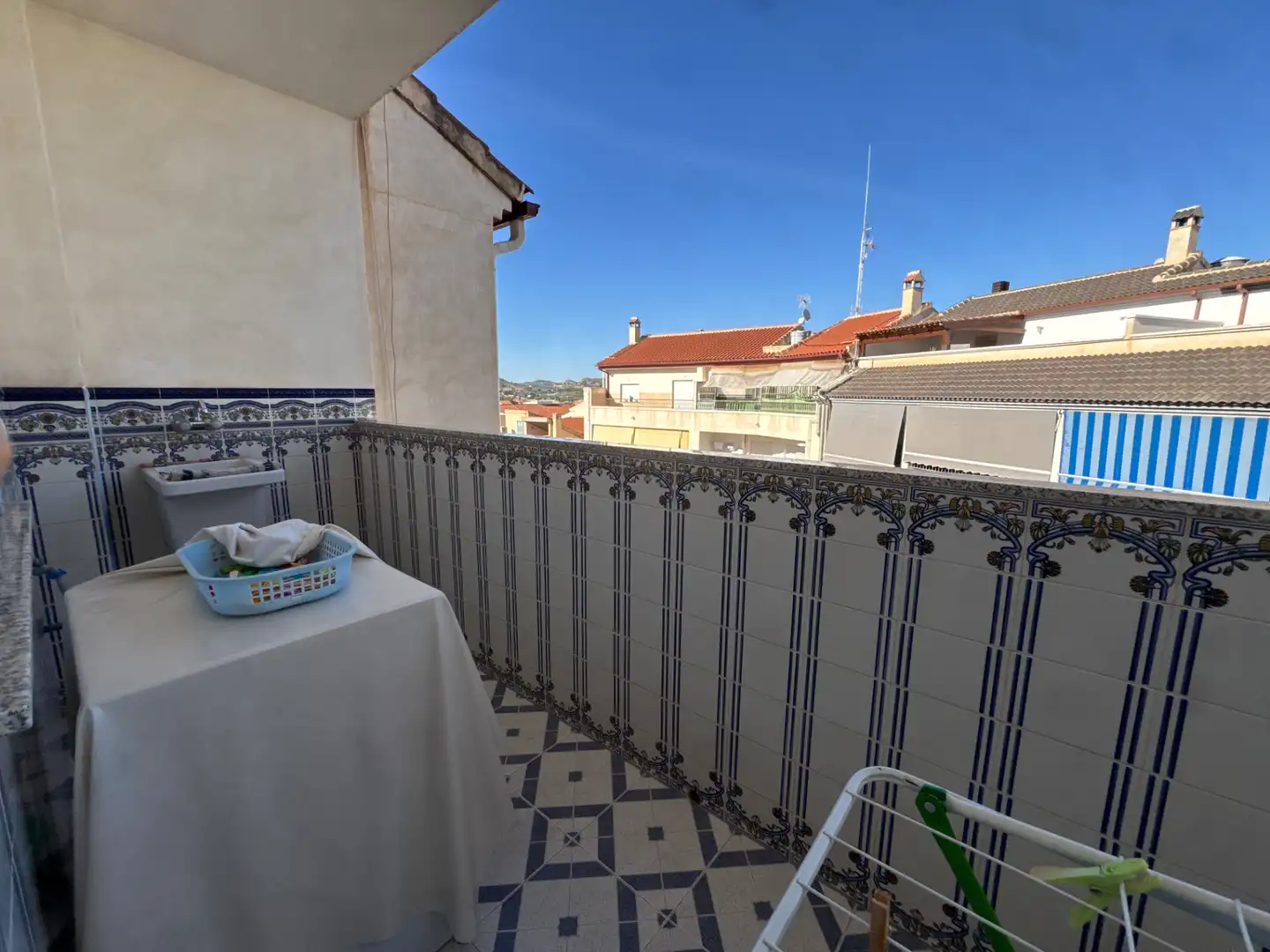 Wohnung mit Terrasse zum Verkauf in Carretera de Murcia 13, imagen 21
