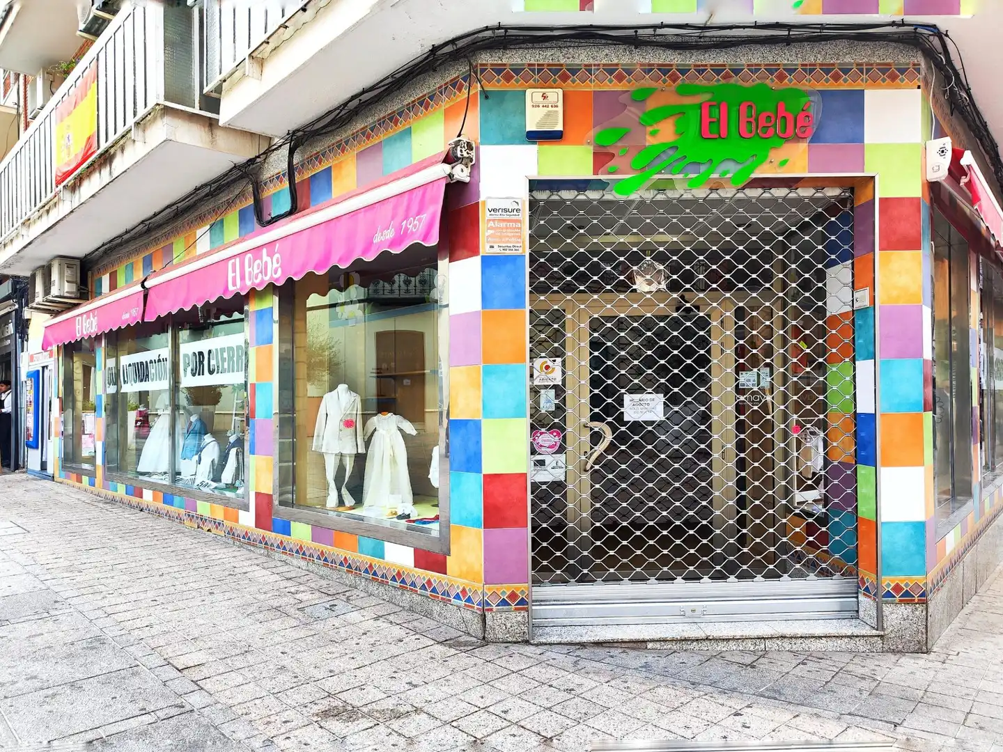Commercial properties for rent in Puertollano  with Air Conditioner, Parquet flooring and Furnished