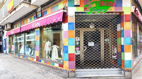 Photo 3 of Commercial properties for rent in Calle Vélez, 8, Centro, Puertollano